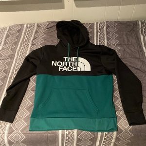 North Face Tekno Hoodie